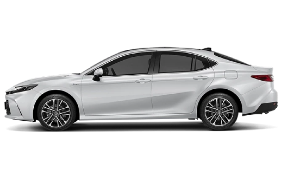 รถ CAMRY