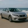 รถเก๋งขนาดกลาง Compact Sedan /Mid-size Sedan