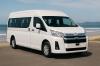 รถตู้โดยสาร MPV/Van Multi-Purpose Vehicle
