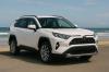 รถ SUV Sport Utility Vehicle