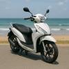รถมอเตอร์ไซค์Scooter / Automatic
