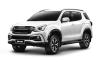 รถ SUV Sport Utility Vehicle